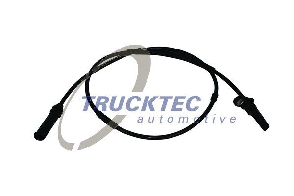 TRUCKTEC AUTOMOTIVE Andur, rattapöörete arv 08.42.109